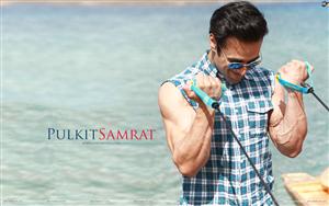 Pulkit Samrat